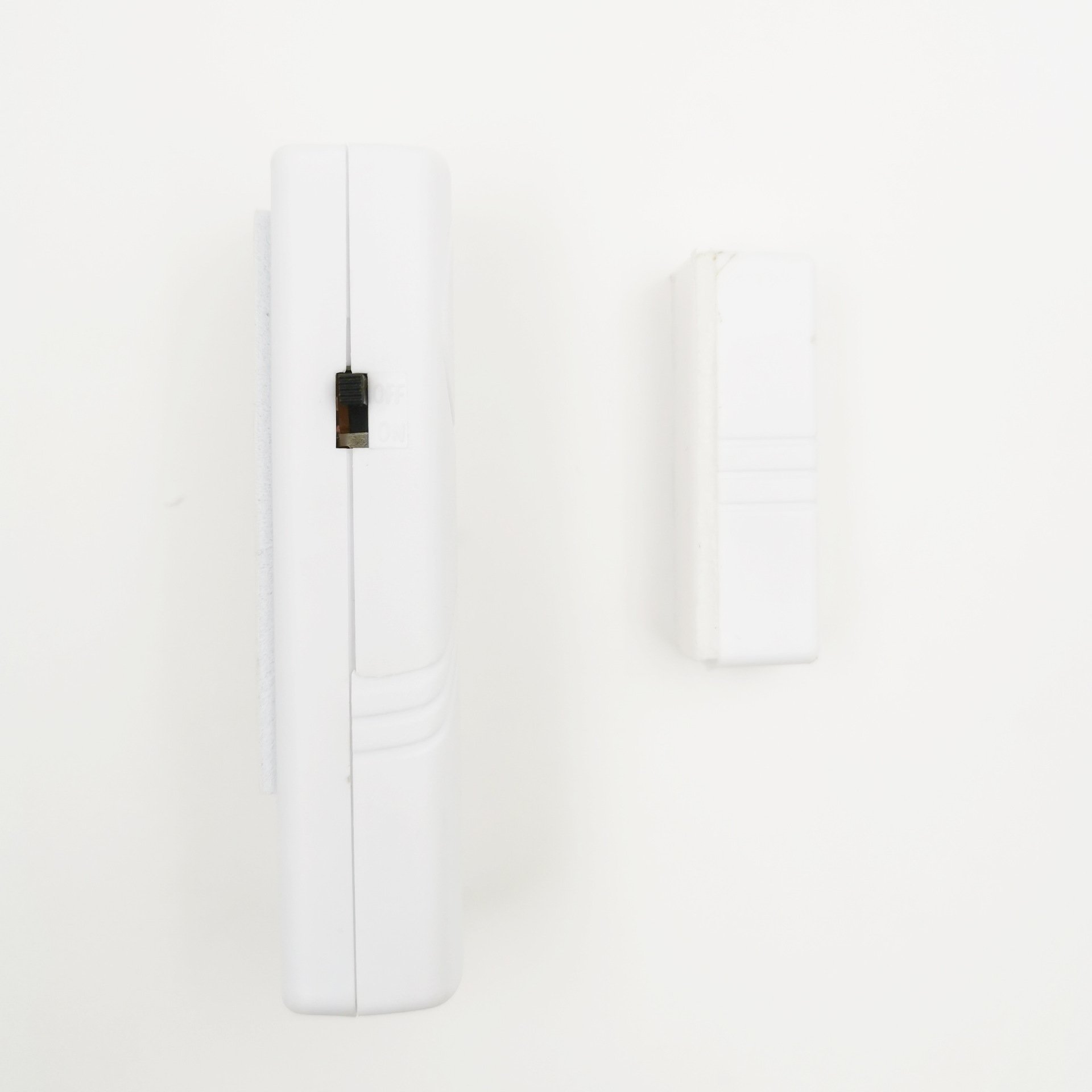 Home Safety System Entry Burglar Alarm Signal Safety Switch Independent Wireless Window Door Magnetic Alarm Sensors