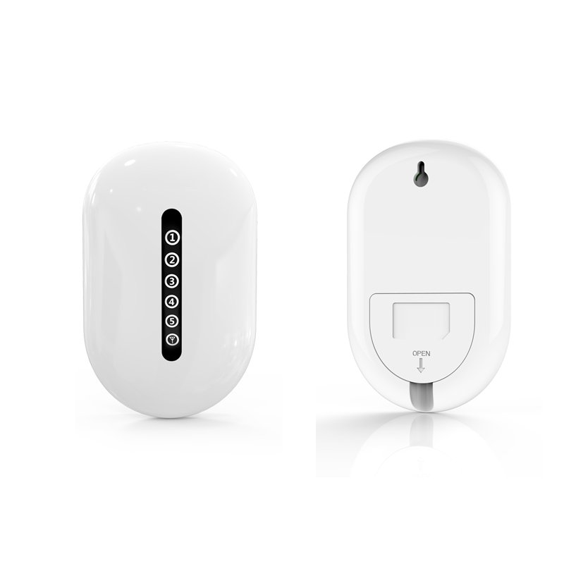 Source Factory Alarm Gadgets Signal Repeater Wireless Signal Booster For Alarm Accessories