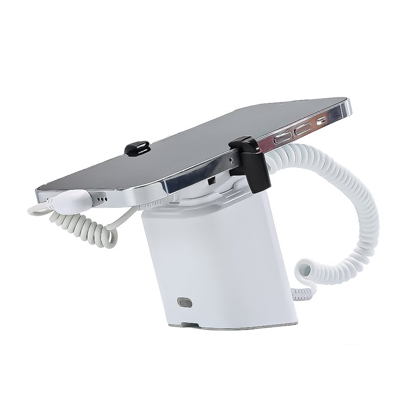 Bohang DS-TSBH17 Anti-theft ABS Stand Cell Phone Ipad Security Solution ABS Tablet Security Display Stand