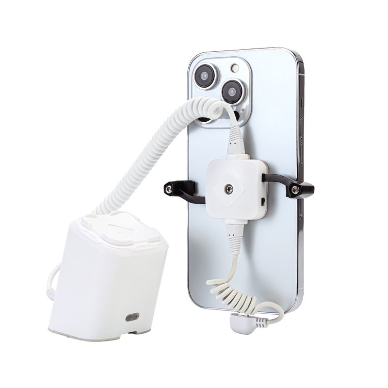 Bohang DS-TSBH17 Anti-theft ABS Stand Cell Phone Ipad Security Solution ABS Tablet Security Display Stand