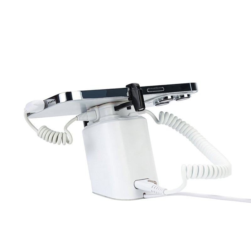 Bohang DS-TSBH17 Anti-theft ABS Stand Cell Phone Ipad Security Solution ABS Tablet Security Display Stand
