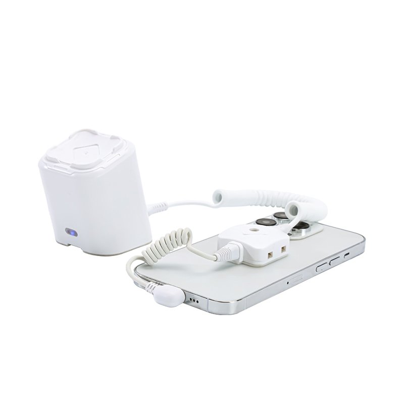 Bohang DS-TSBH17 Anti-theft ABS Stand Cell Phone Ipad Security Solution ABS Tablet Security Display Stand
