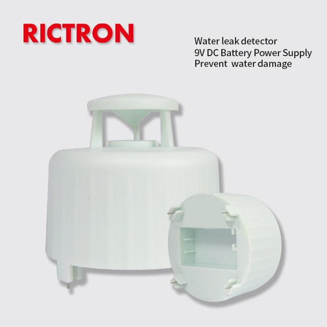 High quirty home security water leakage sensor wireless alarm system .