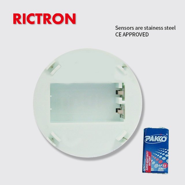 High quirty home security water leakage sensor wireless alarm system .