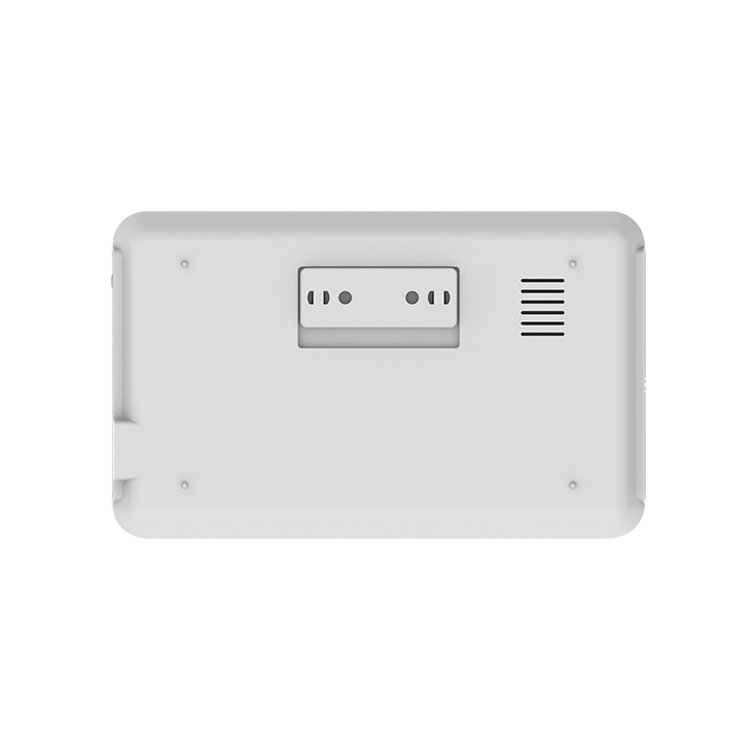 Gsm Wifi Burglar Home Security Alarm System Sms Prompt Telephone Alarm With Alarm Monitoring System