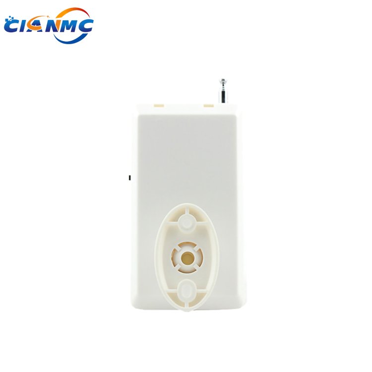 Long Range Wide Angle Wireless Infrared Motion Detector Sensor Home Security Alarm System DC12V DC9V Wired Wireless Battery Door
