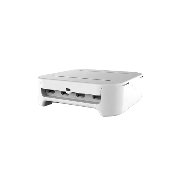 INSHOW Updated 4 Ports Security Alarm System Centralized Box Anti Theft Display Controller For Watch Camera Headset