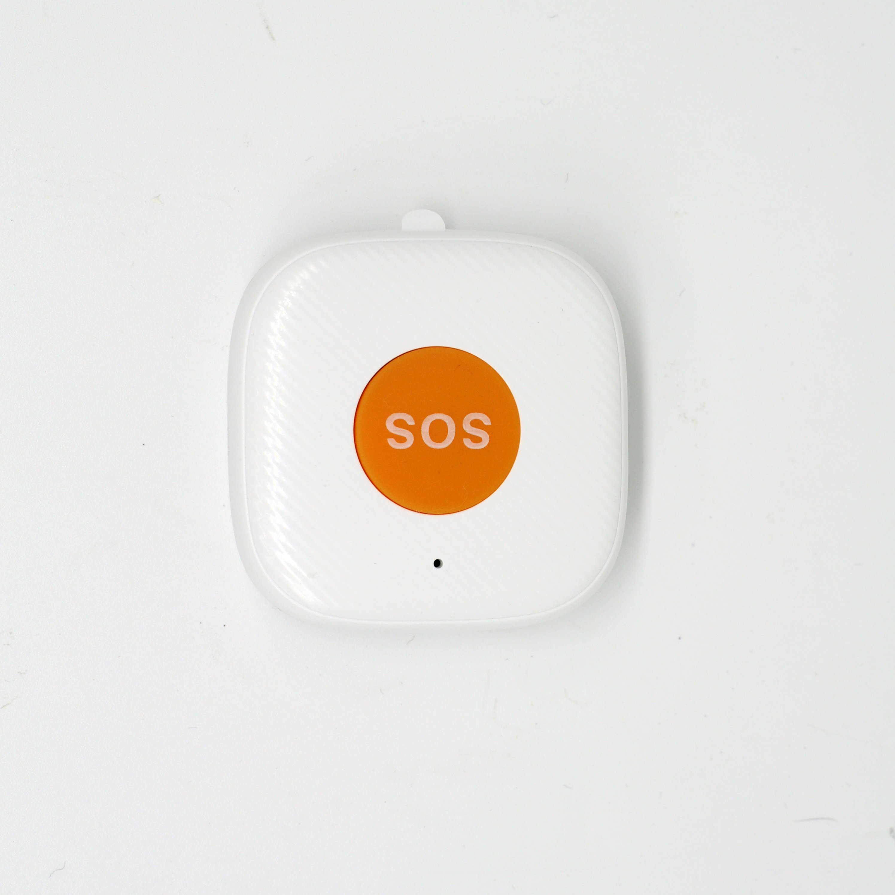 portable wireless sos smart alarm button emergency button alarm security