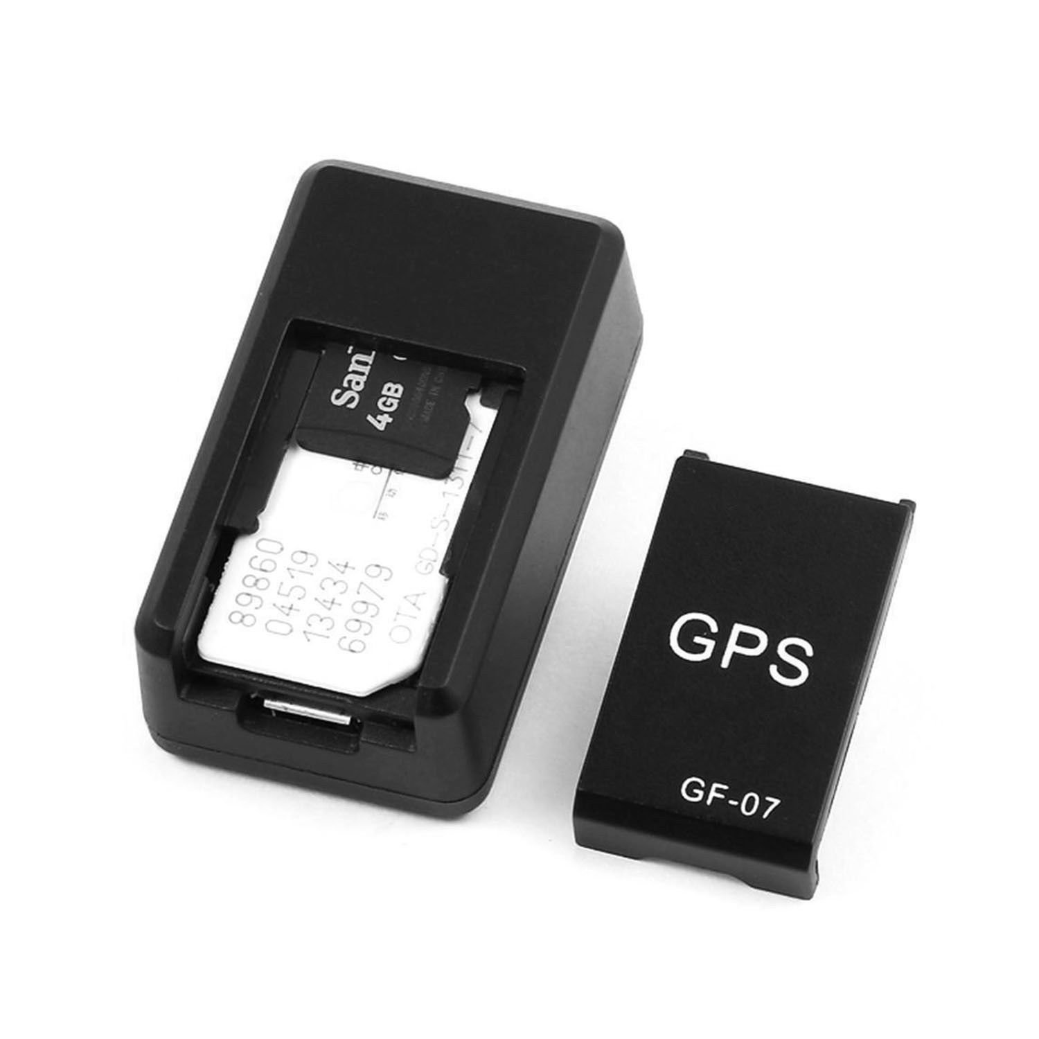 Motorcycles Car Relay GPS Tracker Tracking Device Locator Remote Control Anti-theft Cut off oil ACC towed away SMS alarm System