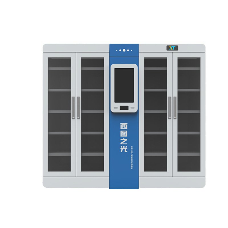 Custom File Cabinet Storage Cabinet Door Lock Control Board System Access Control Terminal