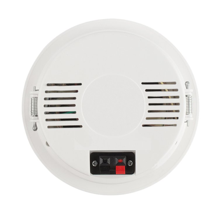 Pendant Infrared Motion Detection Alarm Siren Sound Amplifiers Equipment For Daily Promotion