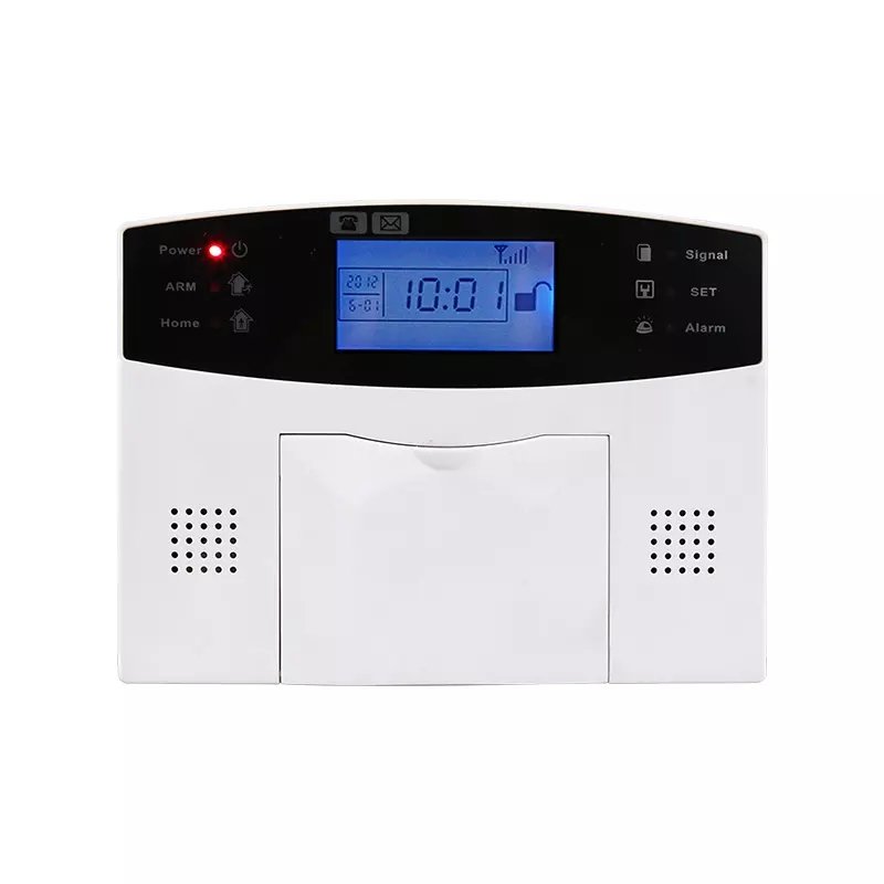 Tuya smartlife wireless smart home anti theft GSM alarm system for home security