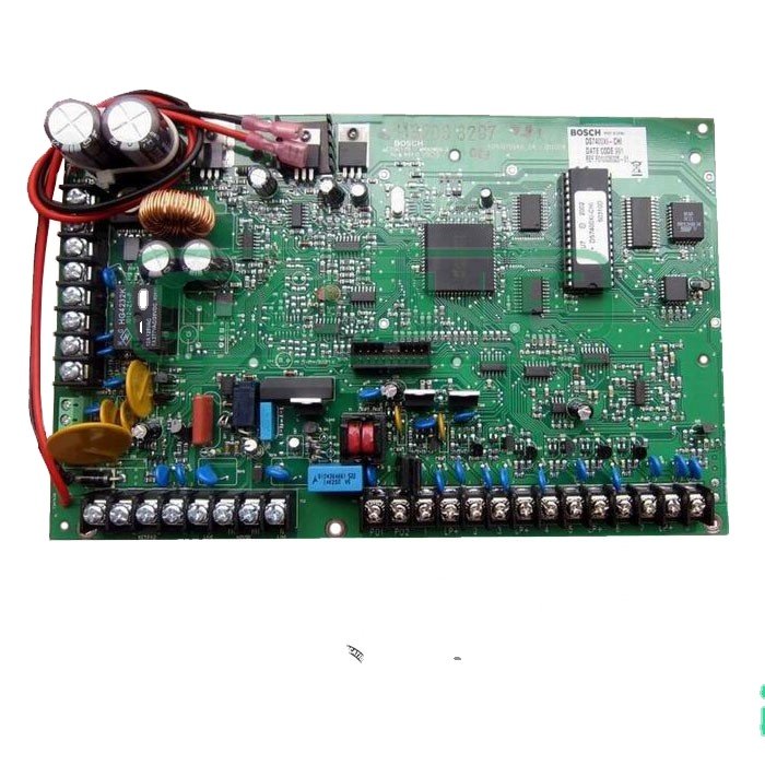 high quality customized security gsm alarm system control board pcba module