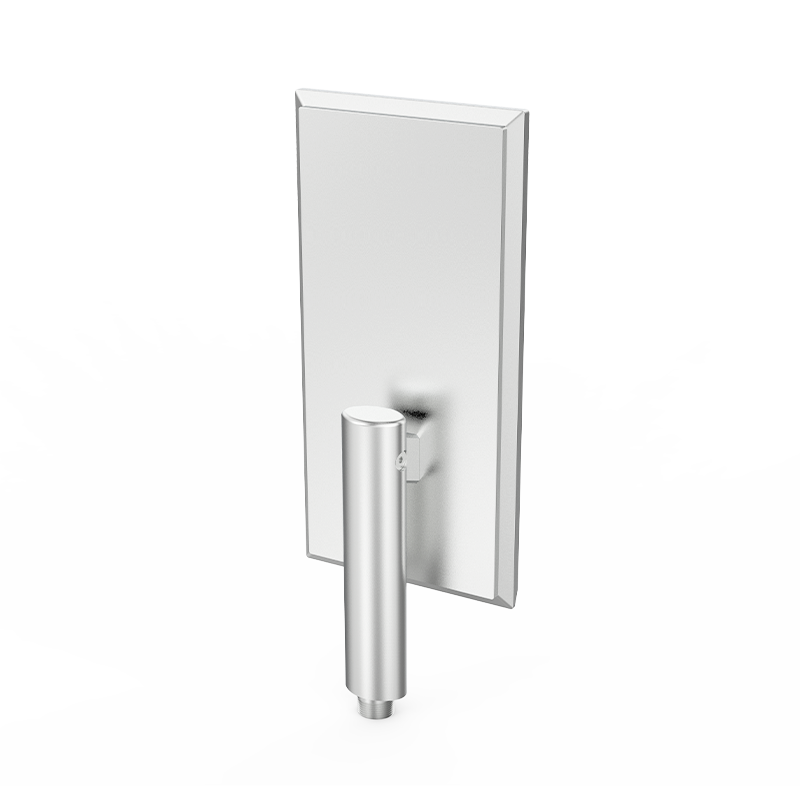 Accurate Recognition Rate Touch Screen 10.1-inch Face Recognition Door Lock Attendance System Using Eigenfaces