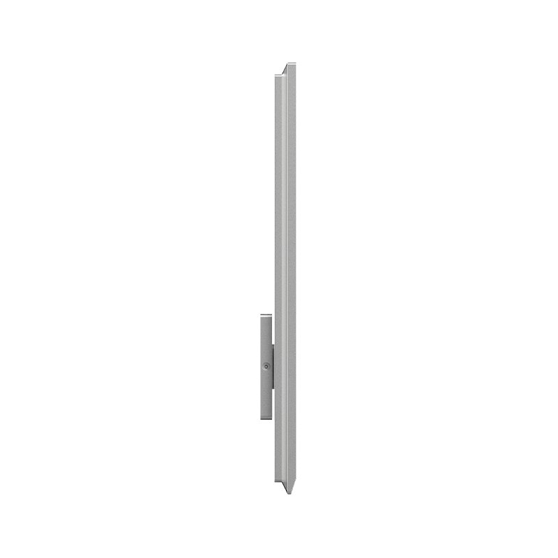 Accurate Recognition Rate Touch Screen 10.1-inch Face Recognition Door Lock Attendance System Using Eigenfaces
