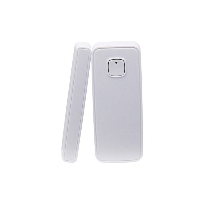 Source Factory TUYA WiFi Window Door Sensor for Smart Home Security System Alarm Sensor Detector