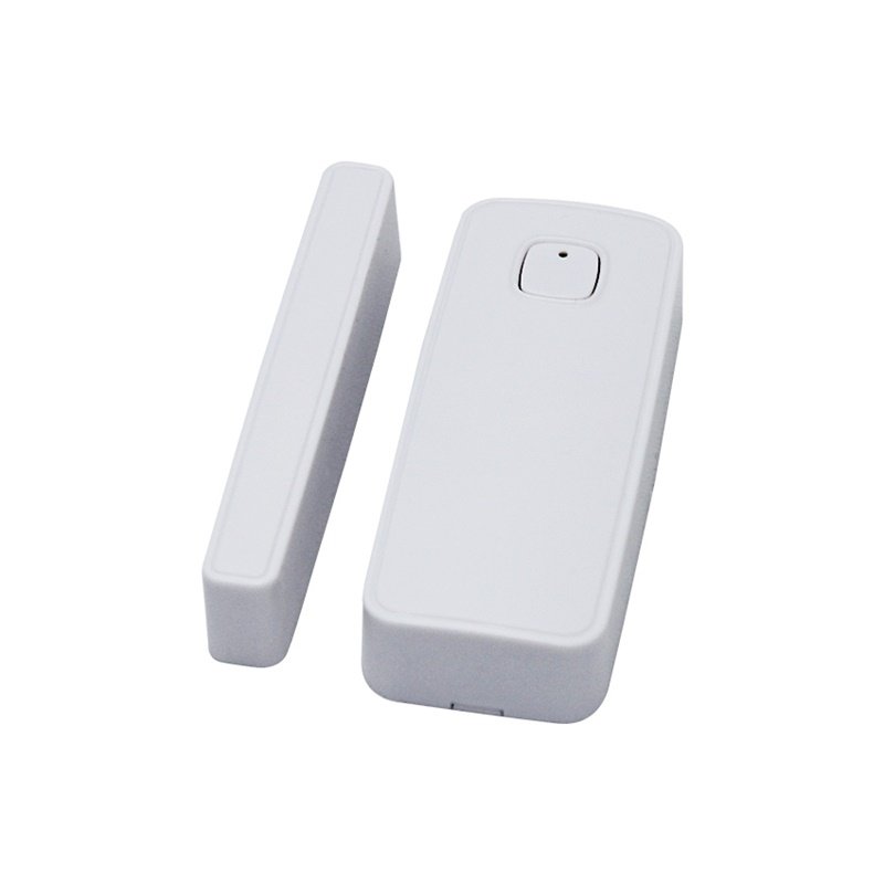 Source Factory TUYA WiFi Window Door Sensor for Smart Home Security System Alarm Sensor Detector