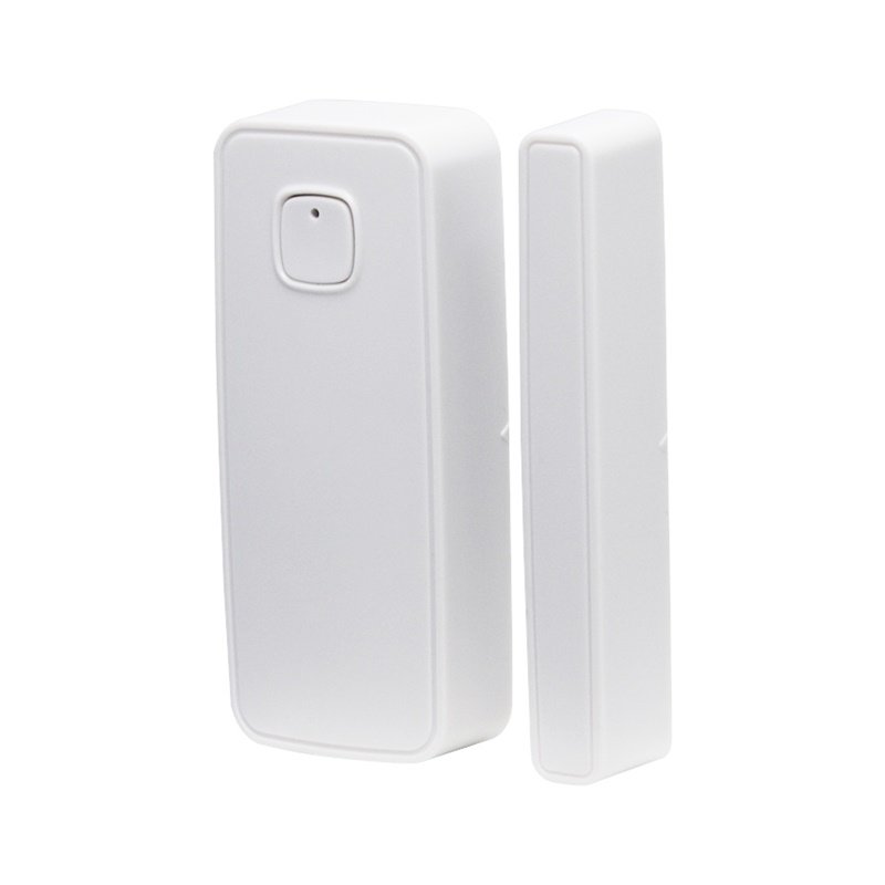Source Factory TUYA WiFi Window Door Sensor for Smart Home Security System Alarm Sensor Detector