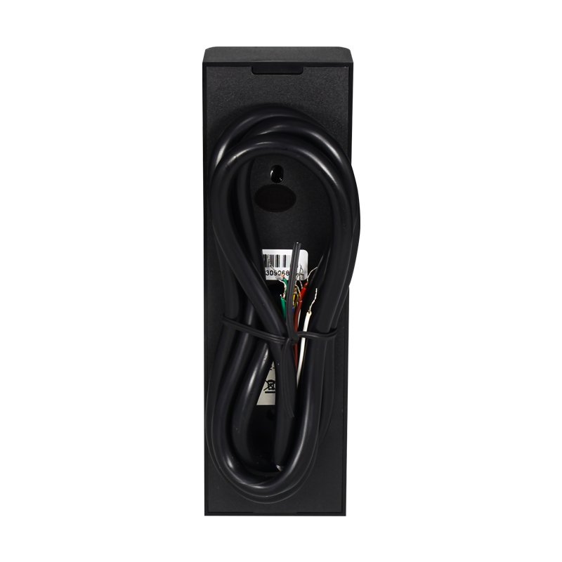 IP66 Waterproof Tuya WIFI Biometric fingerprint Touch Access Control