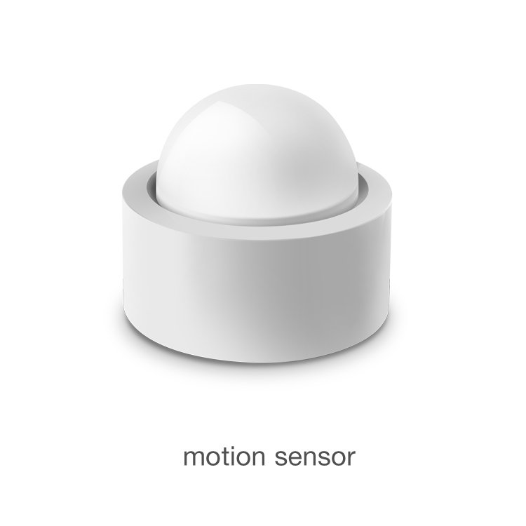 Konke home automation kit zigbee gateway motion sensor door window zigbee sensor iot smart home alarm system