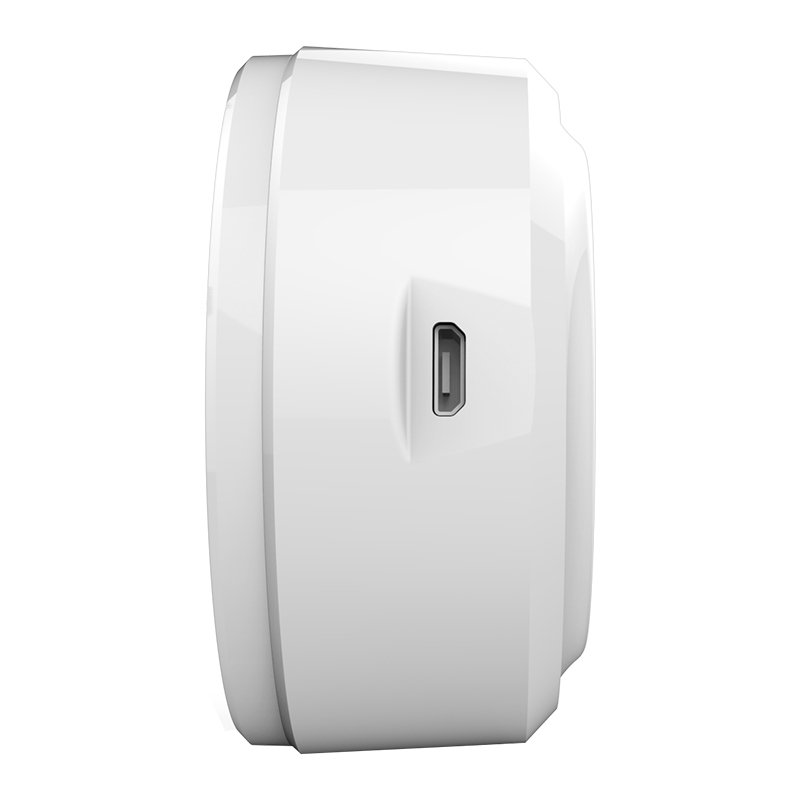z wave siren alarm for simple home alarm systems, smart things for house alarm