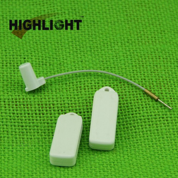 EAS Alarm system EAS solution Necklace security tag