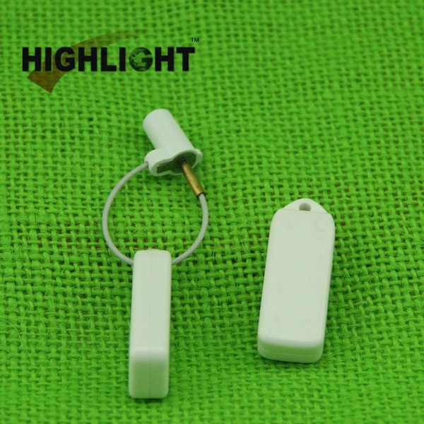 EAS Alarm system EAS solution Necklace security tag