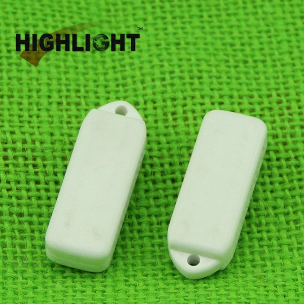 EAS Alarm system EAS solution Necklace security tag