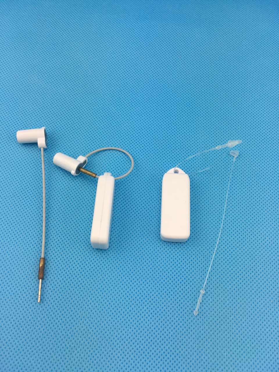 EAS Alarm system EAS solution Necklace security tag