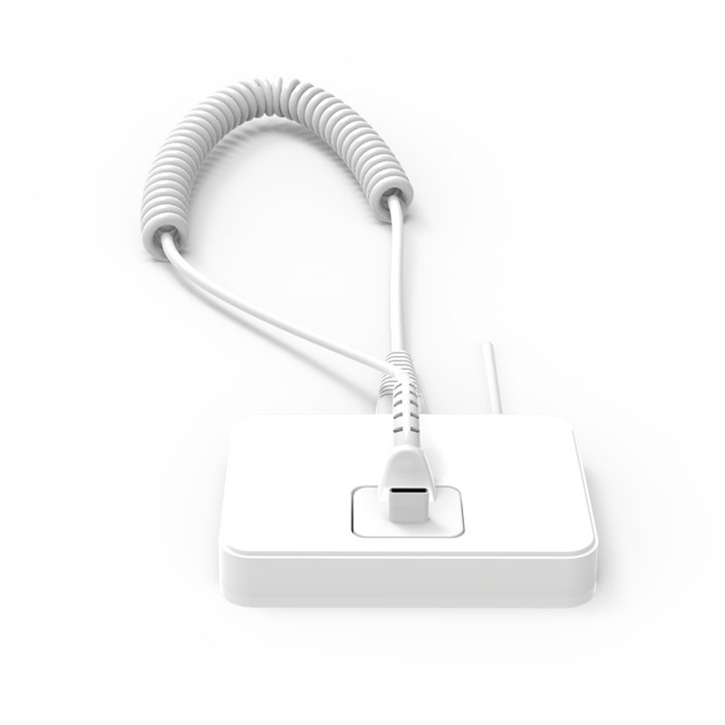 Tocvue Hot Sales Tws Security Stand Anti Theft Holder Pa-04 Earbuds Display Alarm System For Retail
