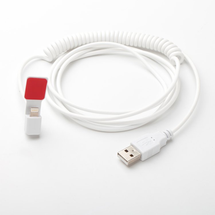 Factory cheapest price cell phone 10 USB ports security alarm centralized anti theft system for Huawei