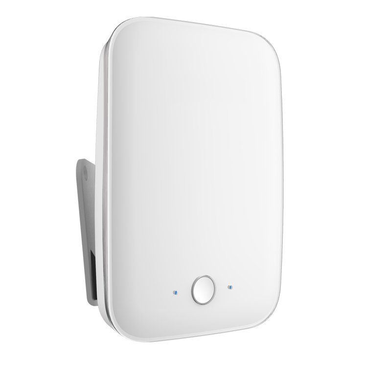 60GHz Millimeter Wave Elderly Safety Care Products Fall Down Detection Alarm When The Elderly Fall