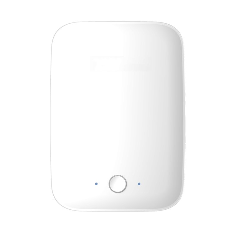 60GHz Millimeter Wave Elderly Safety Care Products Fall Down Detection Alarm When The Elderly Fall