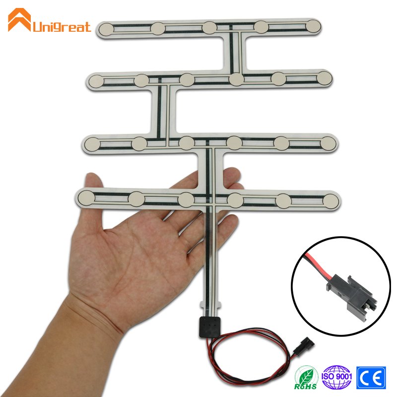 Prevend Forgotten Babies Kids In Car Occupant Seat Sensor Alarm System Sound Membrane Pressure Sensor