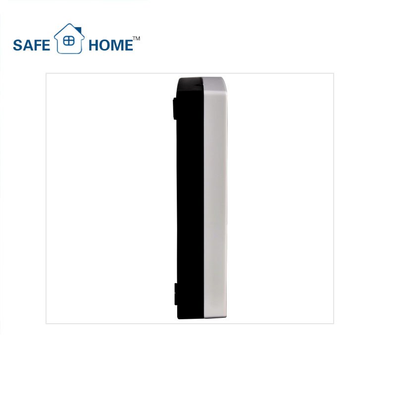 New Design Relay support home security guard gsm alarm systems wireless remote controller/detector/recording alarm
