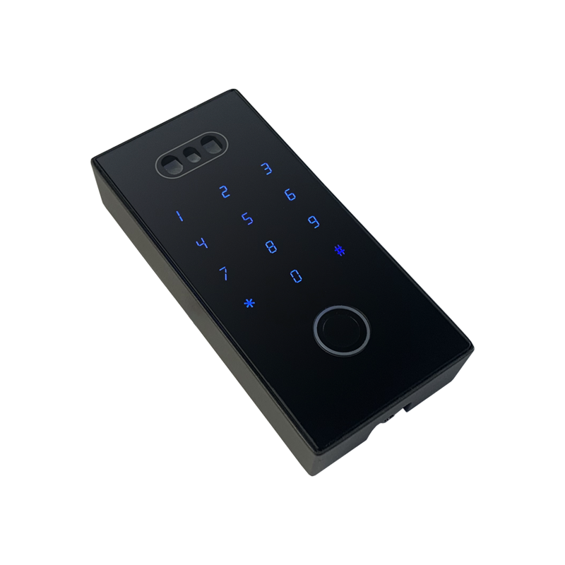Access Control App Face Recognition Card Reader Digital Fingerprint Rfid Keyless Entry Access Control System