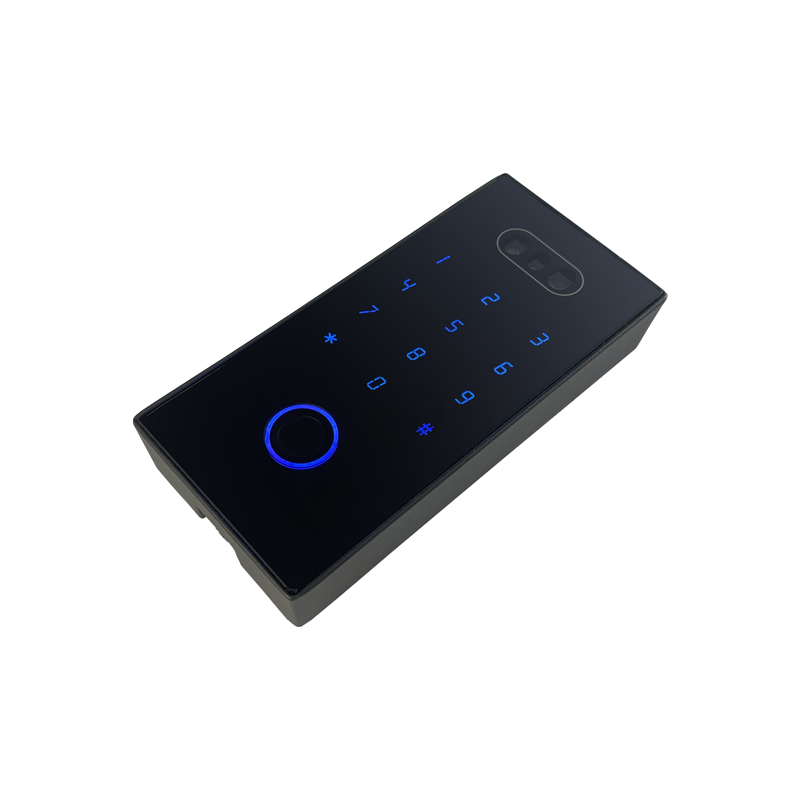 Access Control App Face Recognition Card Reader Digital Fingerprint Rfid Keyless Entry Access Control System