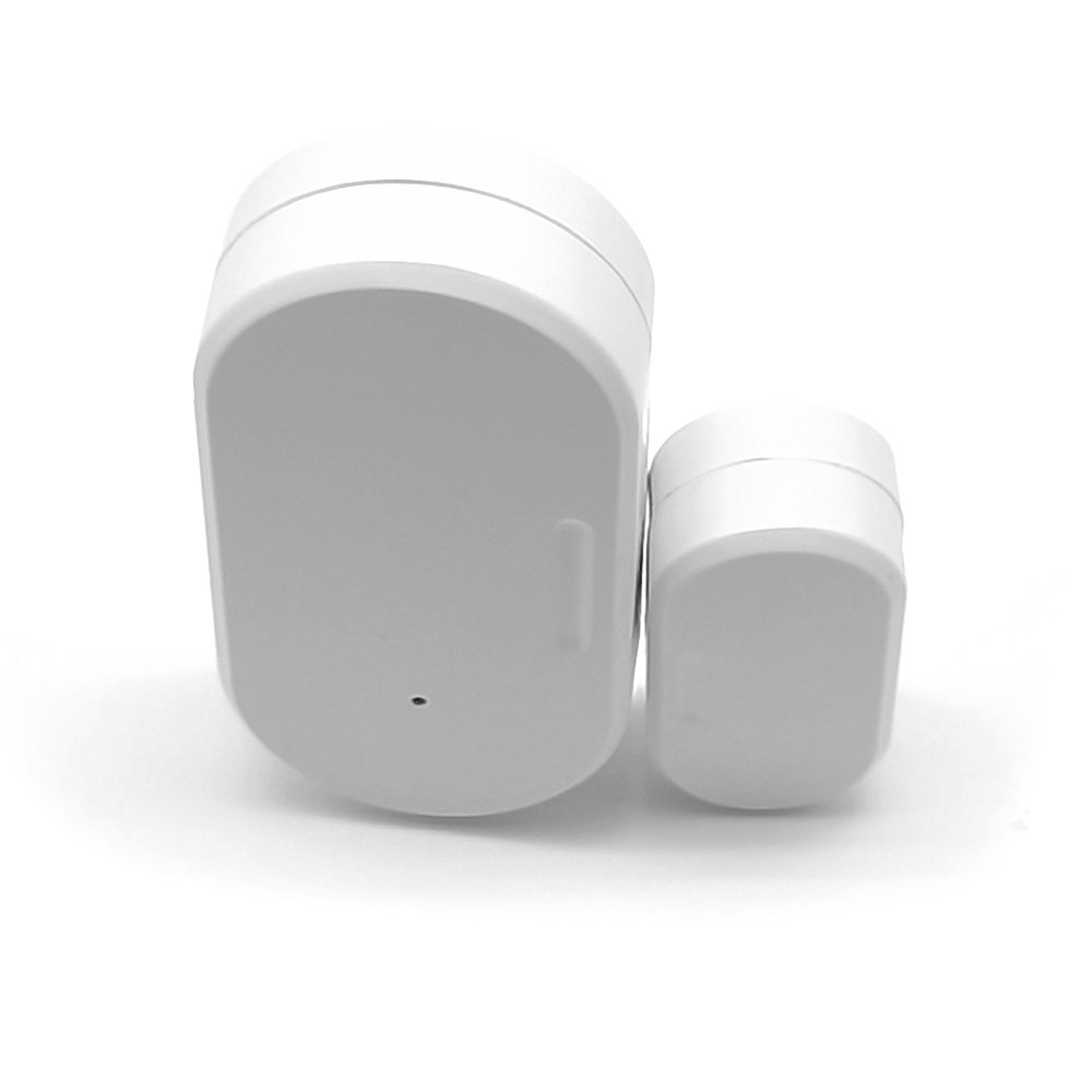 MVAVA tuya Remote Control Window Door Sensors OEM Alarm home alarm systems Wireless Burglar Home Window Door Alarm zigbee sensor