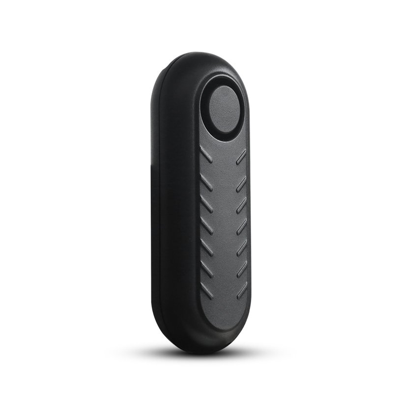 Bike Alarm with Remote Pack, 113dB Wireless Anti-Theft Vibration Motorcycle Bicycle Alarm Vehicle Security Alarm System