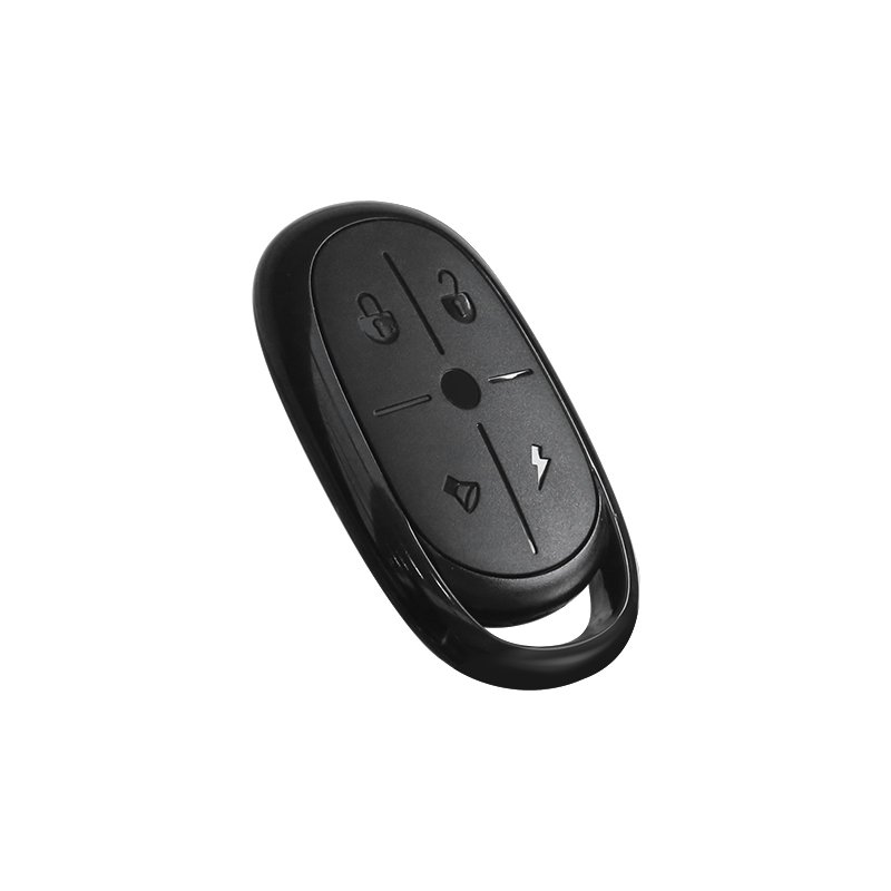 Bike Alarm with Remote Pack, 113dB Wireless Anti-Theft Vibration Motorcycle Bicycle Alarm Vehicle Security Alarm System