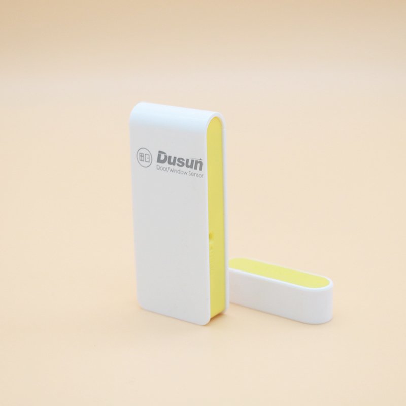 Anti-Theft Automatic Wireless Smart Home Security Alarm Systems Zigbee Window Door Sensor