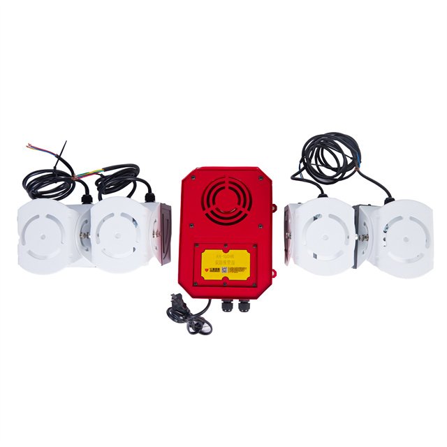 Infrared beam detector alarm security sensor Workshop gate factory gate Factory Security Systems High quality