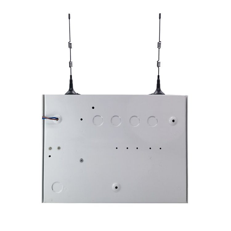 Wireless Addressable Fire Alarm Control Panel fire alarm systems Firefighting Equipment with Cheap Price