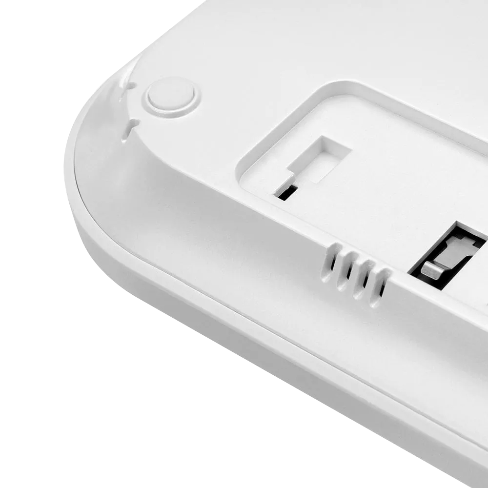 Mini Tuya WiFi GSM wireless smart alarm home security system
