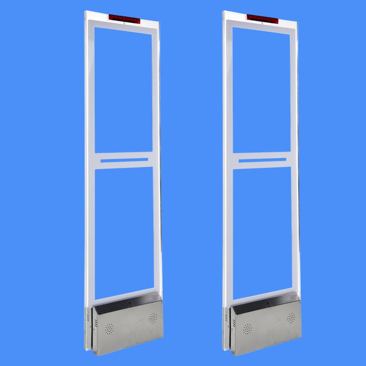 Supermarket Eas Anti Theft System Eas Security System Eas Anti-theft Antenna 8.2mhz AM Antenna for Retail Store