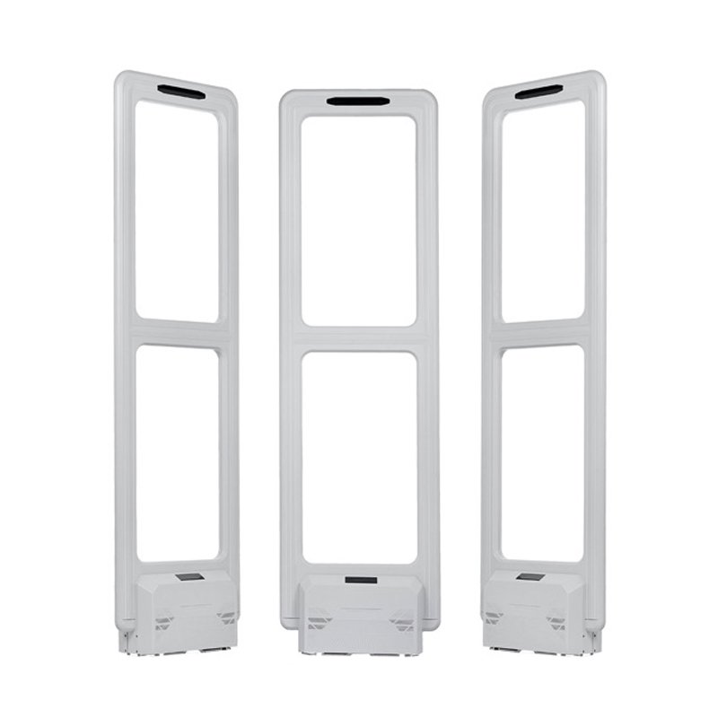 Anti-Theft Devices Comprehensive Security Solutions EAS AM Alarm System For Retail Stores