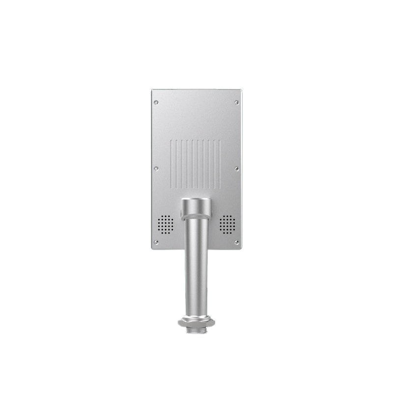 Night Vision Motion Detection Anti-spoofing 3D facial recognition terminals for attendance system or access control system