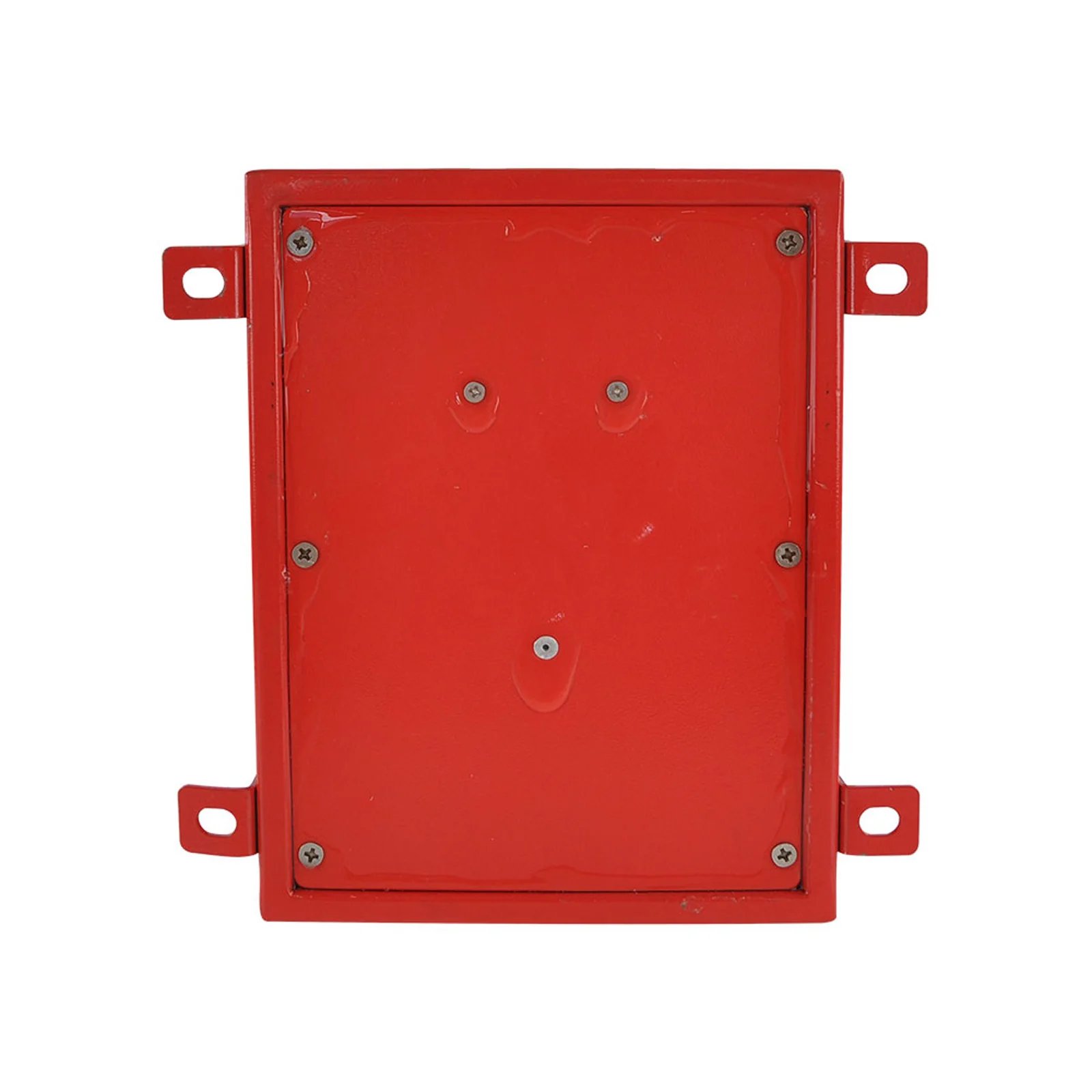 Factory supply outdoor 45W Security Alarm System with 130dB IP65 Waterproof Emergency Alarm Siren for Noisy Environments YAL-05E