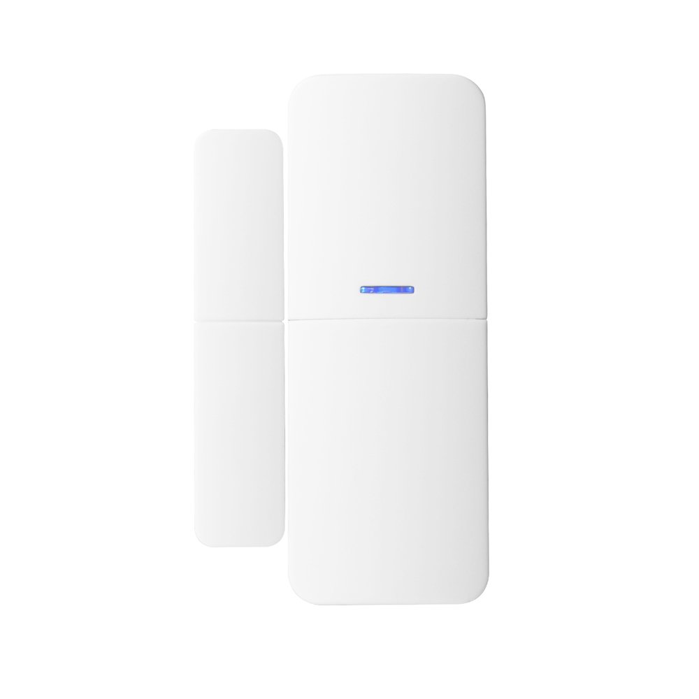 Tuya WiFi Smart Home Security System Alarm Siren Hub Burglar and APP Alert Control 6 piece Smart Home Kit