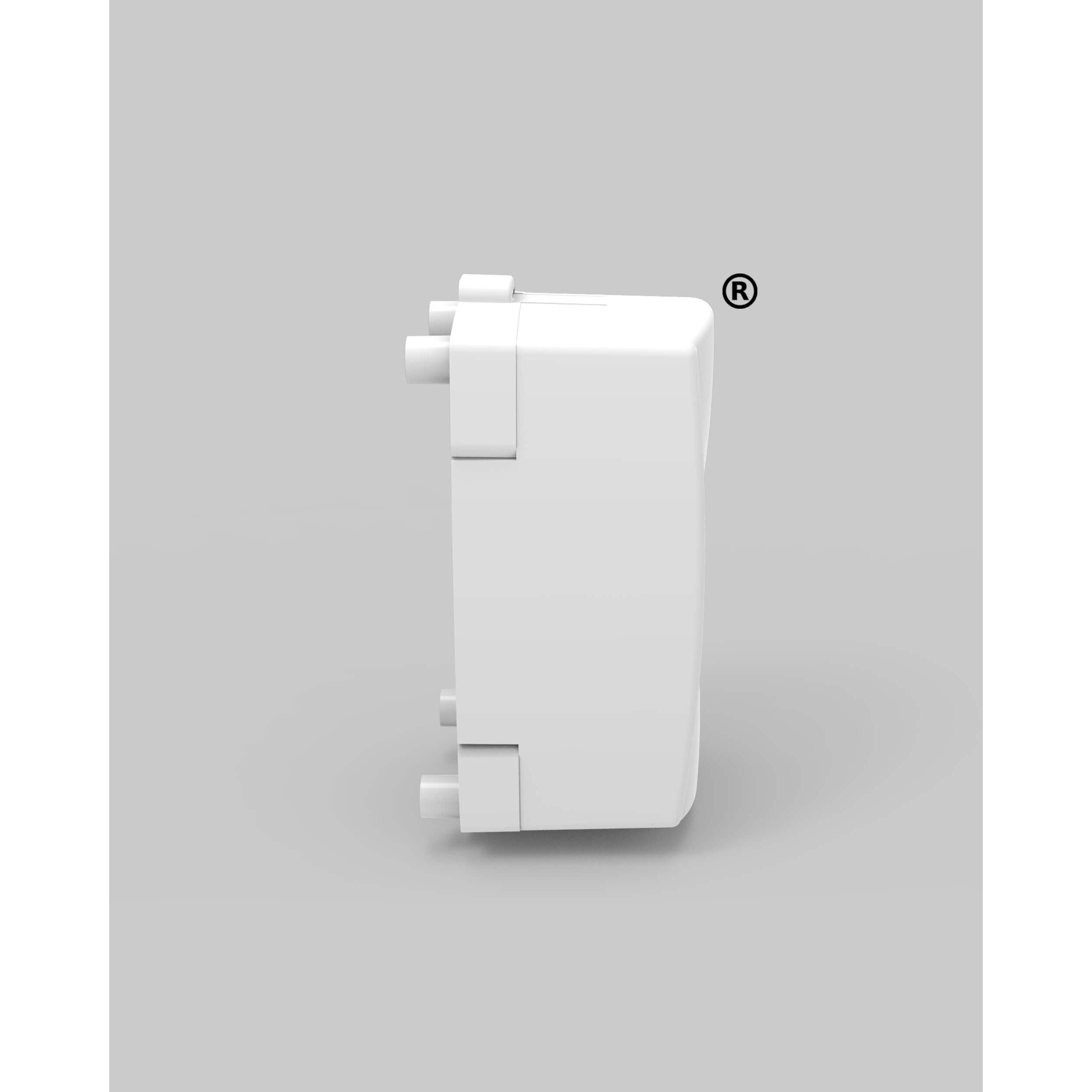 SR-1000 Echo Internal Siren